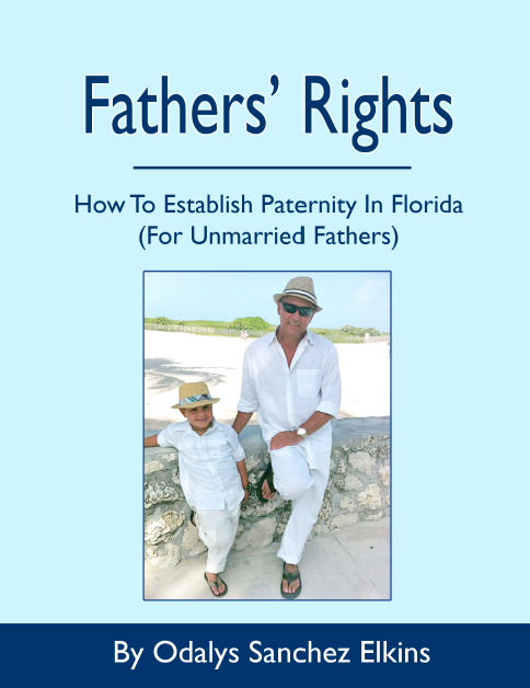 fathers rights in florida